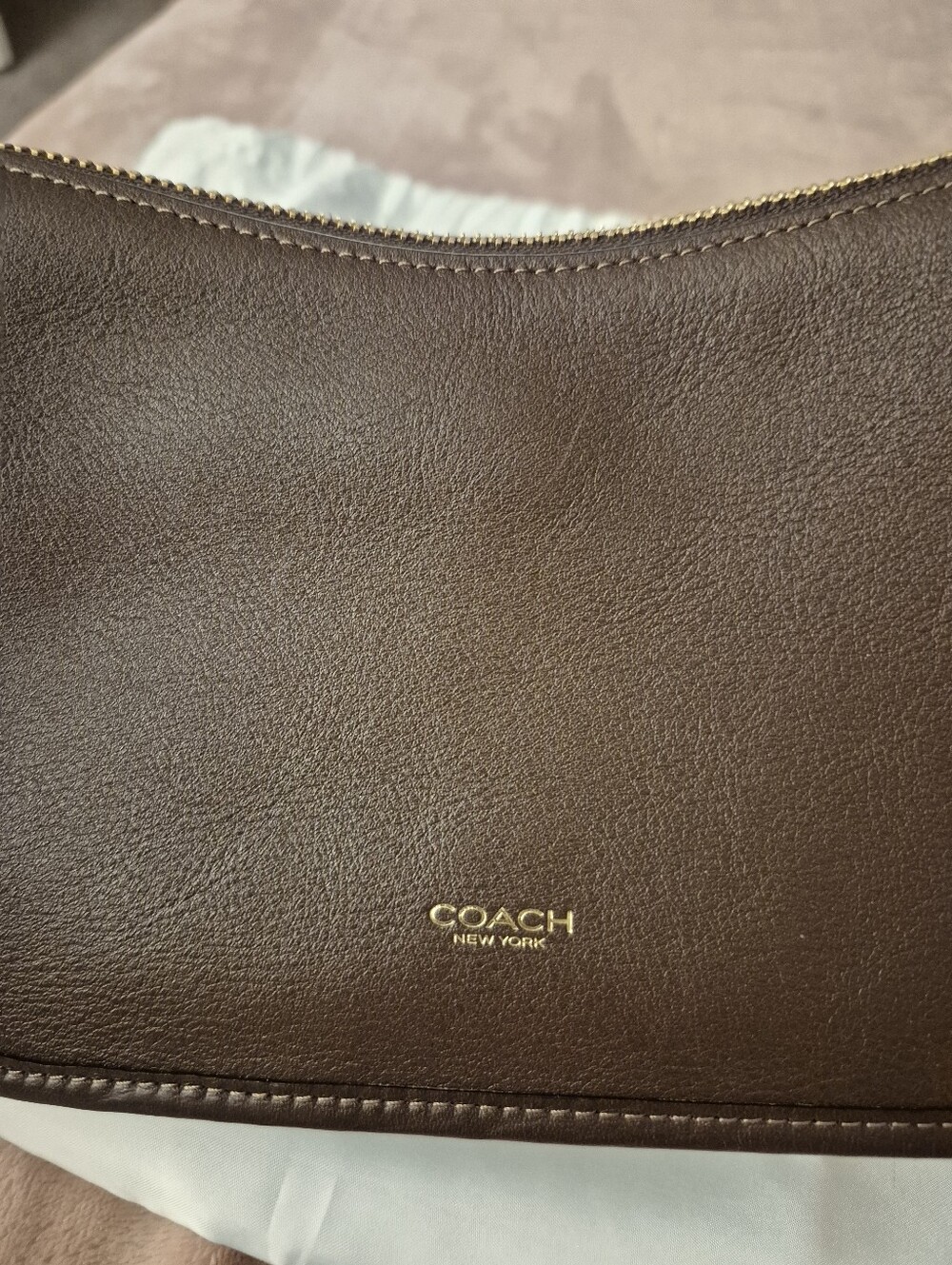 Coach Waverly Bag - Picture 5 of 9